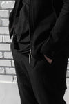 Drkshdw by Rick Owens (Woven T-shirt) DU 17F2260 WEN